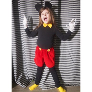 Mickey Mouse KIDS HIRE